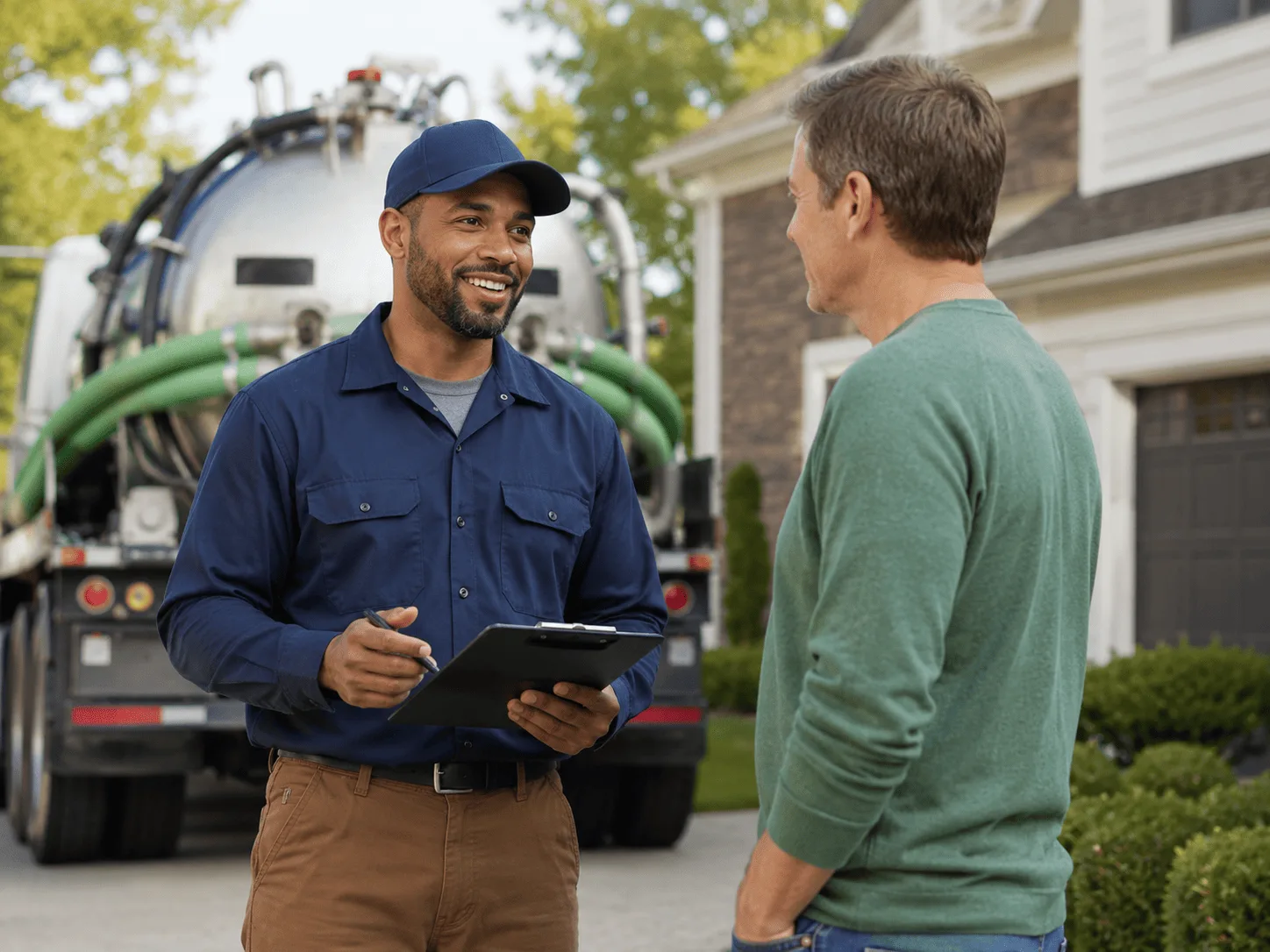 Mosquito Control Lakewood, WI FAQs